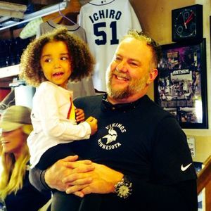 Meet your Posher, Samuel